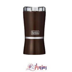 آسیاب قهوه بلک اند دکر مدل CBM4_B5
